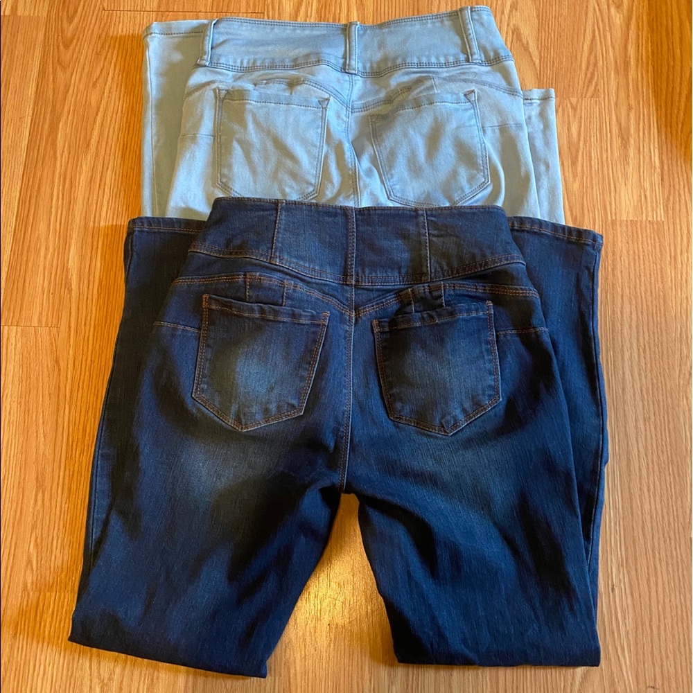 Perfect shape jeans 👖 - Picture 6 of 7